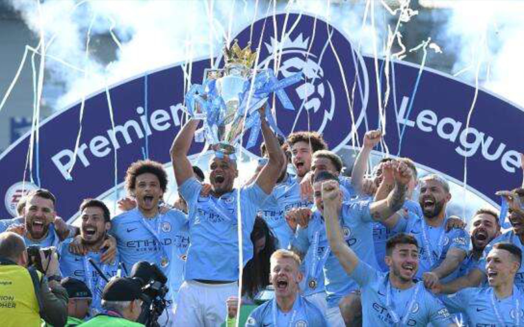 他们展示了 他们展示了