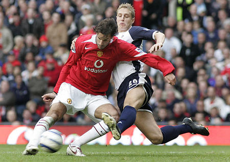 吉鲁为蓝军 吉鲁为蓝军